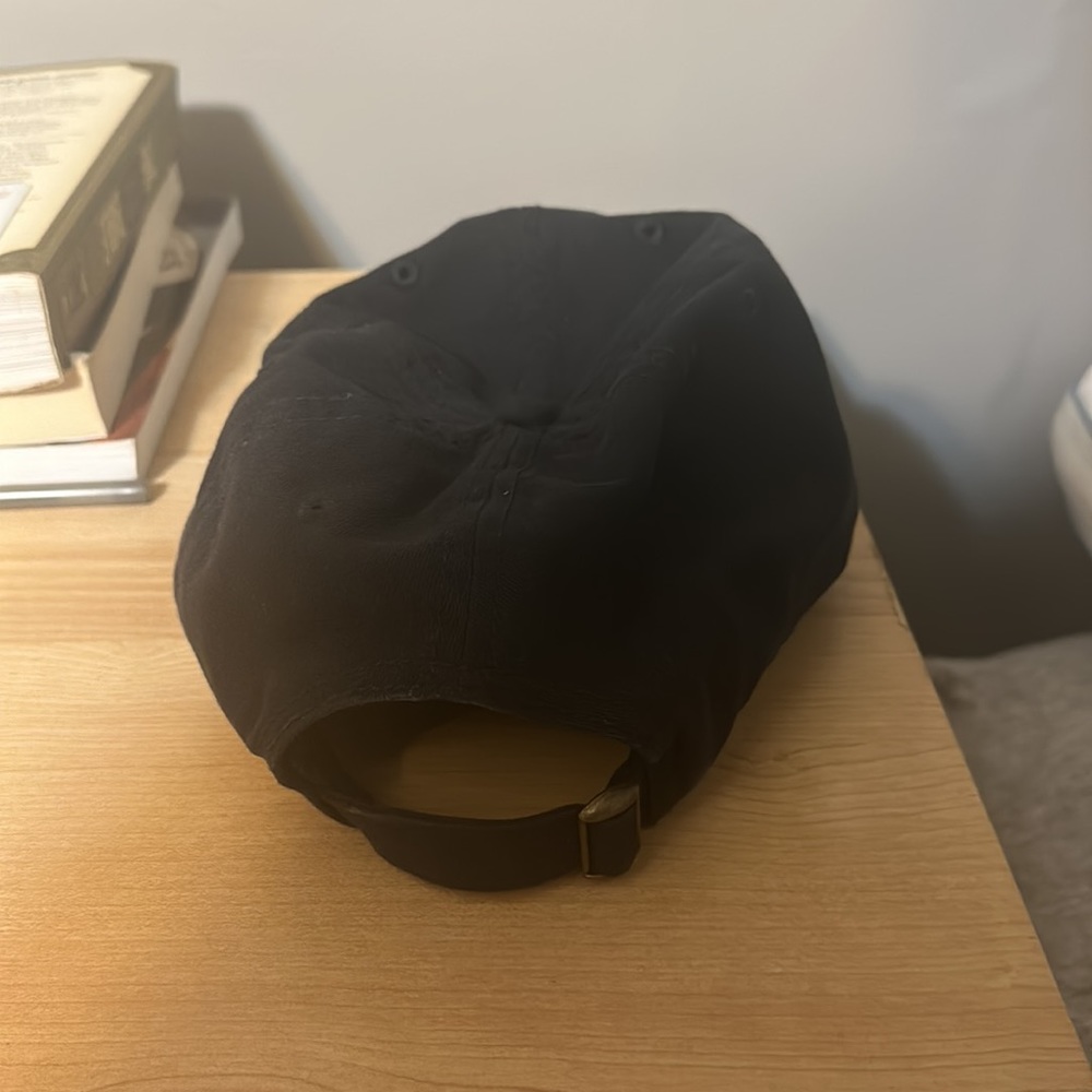 Adjustable ball cap - Picture 2 of 2